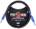 Load image into Gallery viewer, Pig Hog 1/4" Speaker Cable