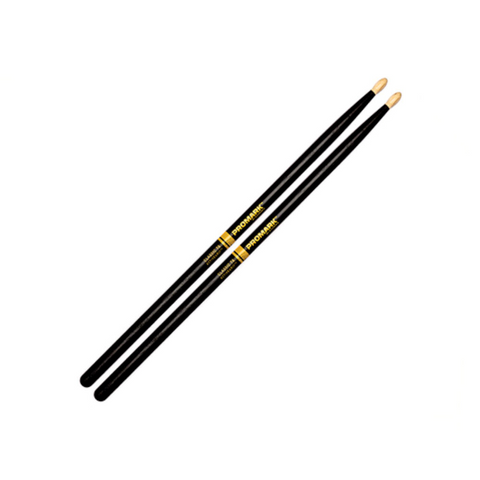 ProMark Classic 7A ActiveGrip Drumsticks - Pair