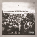 Kendrick Lamar ‎– To Pimp A Butterfly LP