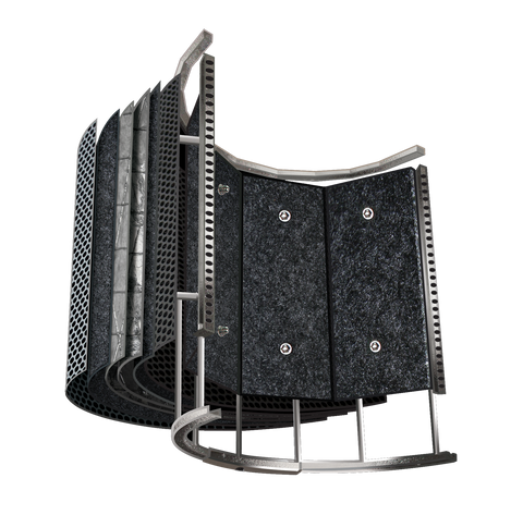 sE Electronics RF Pro Reflection Filter