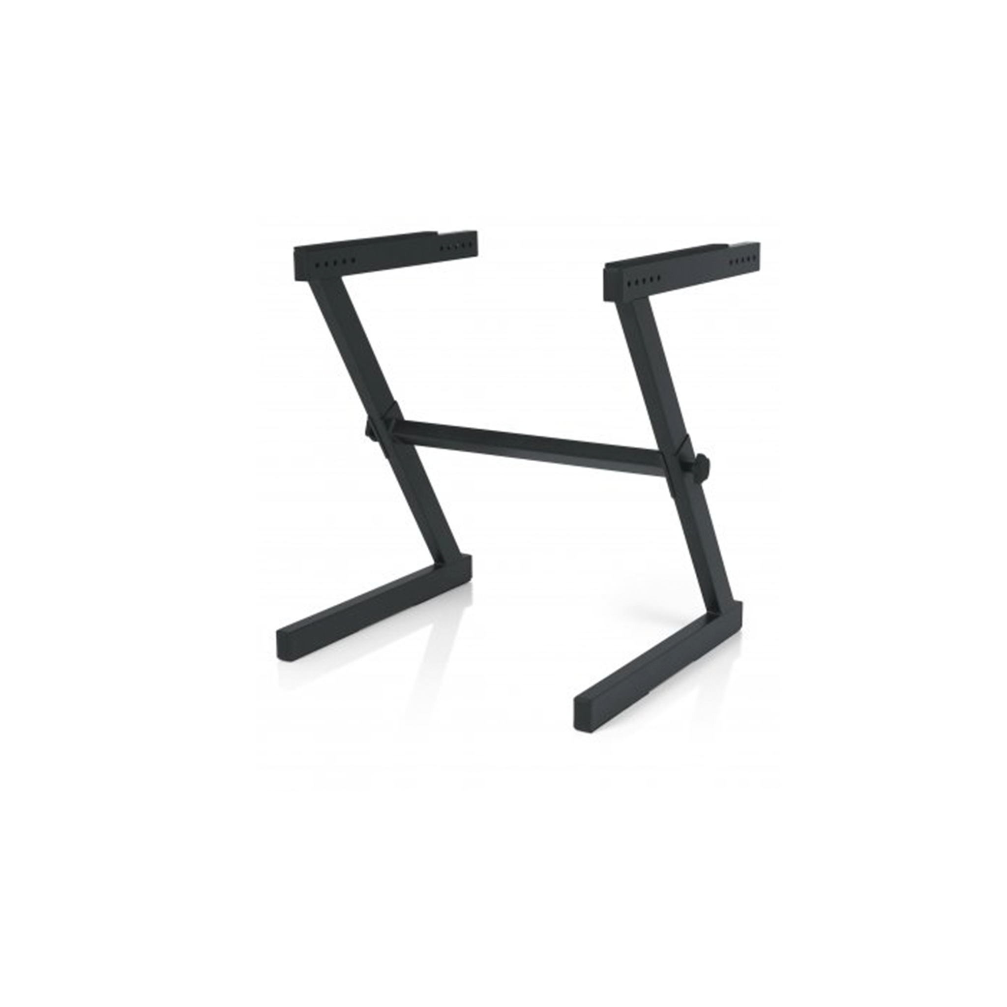 Gator Frameworks GFWKEYZ0500 Z-Style Keyboard Stand