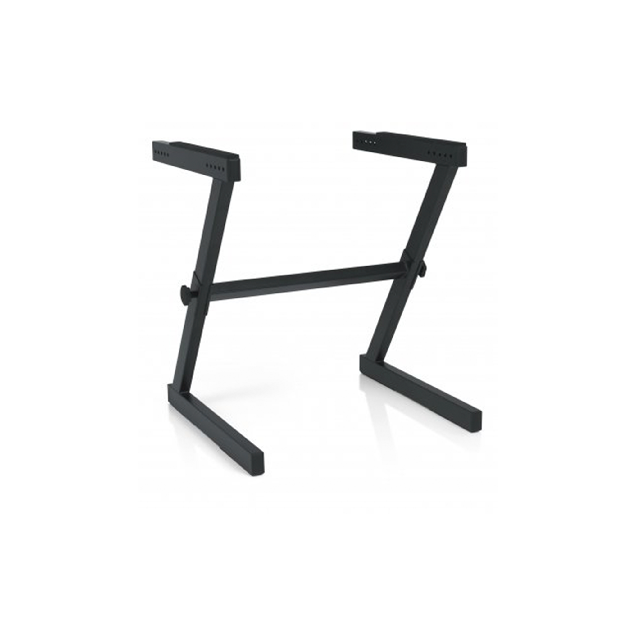 Gator Frameworks GFWKEYZ0500 Z-Style Keyboard Stand