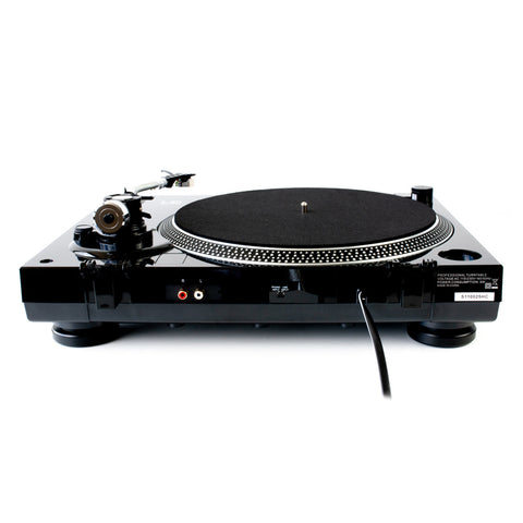 Music Hall US-1 Turntable with Preamp