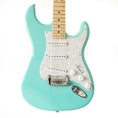 Load image into Gallery viewer, G&L USA Legacy Electric Guitar - Turquoise