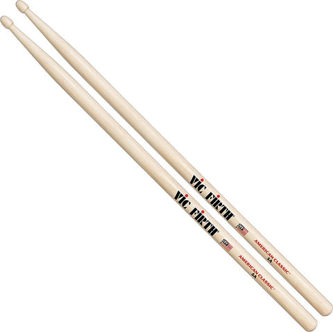 Vic Firth 5A American Classic® Drumsticks - Pair