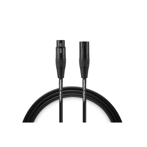 Warm Audio Pro Series Balanced XLR Microphone Cable