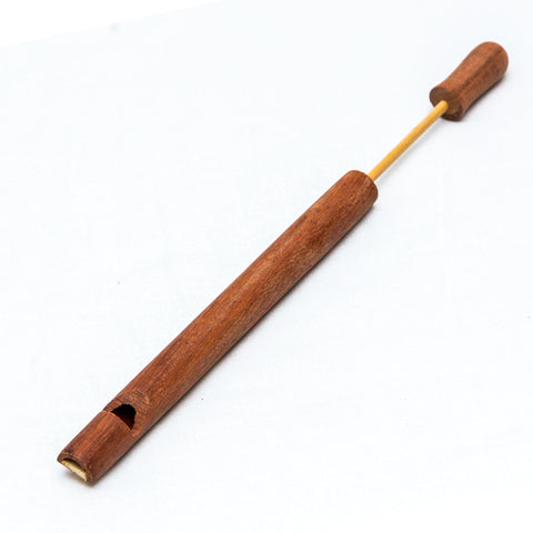 Wood Slide Whistle - Pair