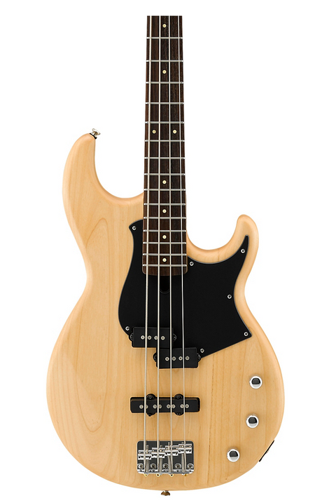 Yamaha BB234 Electric Bass Natural Satin