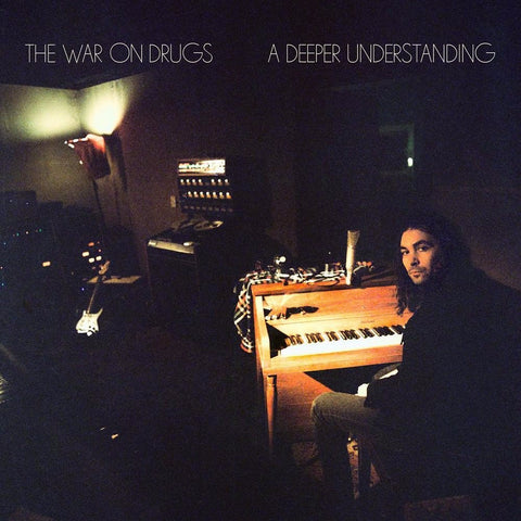The War On Drugs - A Deeper Understanding LP