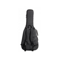 Load image into Gallery viewer, Gator GT-ACOUSTIC-BLK Transit Series Acoustic Guitar Gig Bag