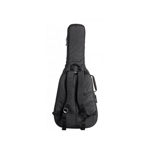 Gator GT-ACOUSTIC-BLK Transit Series Acoustic Guitar Gig Bag