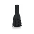 Load image into Gallery viewer, Gator GT-ACOUSTIC-BLK Transit Series Acoustic Guitar Gig Bag