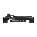 Load image into Gallery viewer, Audio-Technica AT-LP7 Fully Manual Belt Drive Turntable - Black