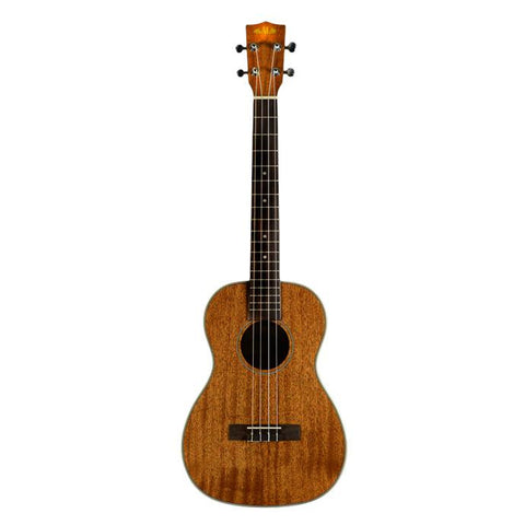 Kala KA-BG Mahogany Gloss Baritone Ukulele