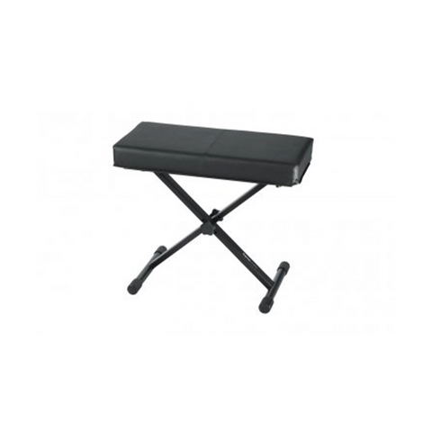 Gator Frameworks GFW-KEY-BNCH-1 Deluxe Keyboard Bench