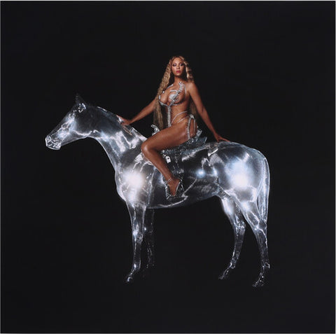 Beyonce - Renaissance LP