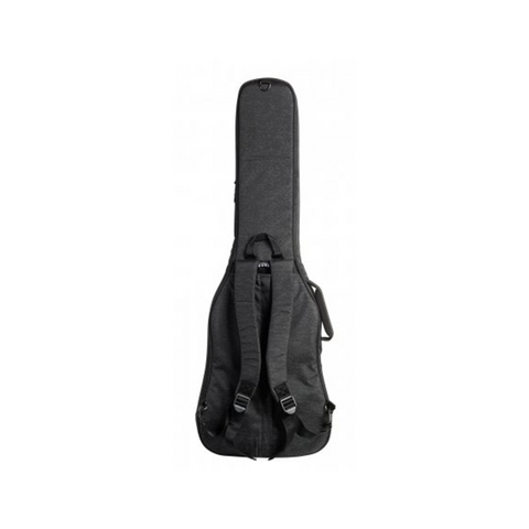 Gator GT-ELECTRIC-BLK Transit Series Electric Guitar Gig Bag