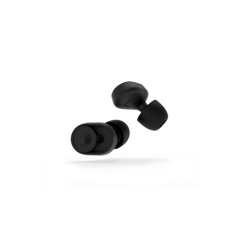 D'Addario dBud Premium Hearing Protection