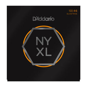 D'Addario NYXL1046 Electric Guitar String Light