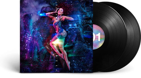 Doja Cat - Planet Her LP