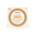 Load image into Gallery viewer, D'Addario EJ61 5-String Banjo Strings, Nickel, Medium 10-23