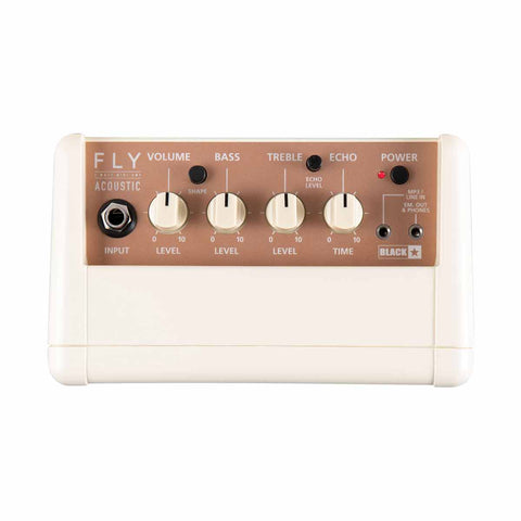 Blackstar Fly 3 Acoustic Mini Amp