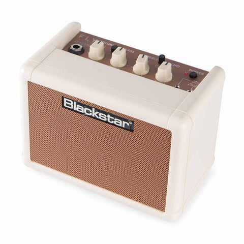 Blackstar Fly 3 Acoustic Mini Amp