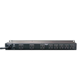 Load image into Gallery viewer, Furman M-8X2 Rack Power Conditioner