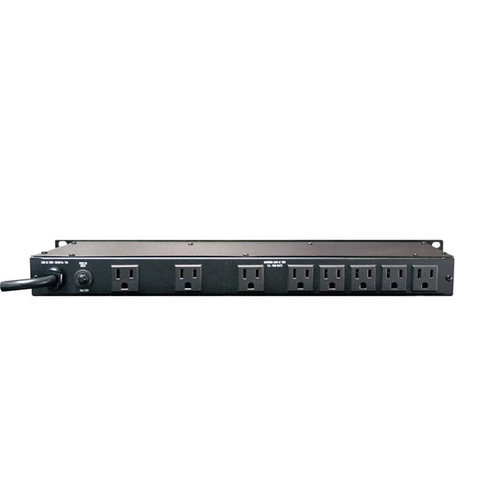 Furman M-8X2 Rack Power Conditioner