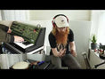 Load and play video in Gallery viewer, Korg MS-20 FS Full Size Analog Synthesizer - Limited Edition Green - Studio Demo Unit