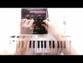 Load and play video in Gallery viewer, Waldorf Streichfett String Synthesizer (Demo Model)