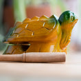 Load image into Gallery viewer, Turtle Guiro