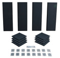 Load image into Gallery viewer, Primacoustic London 8 Room Kit Sound Treatment