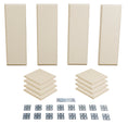 Load image into Gallery viewer, Primacoustic London 8 Room Kit Sound Treatment