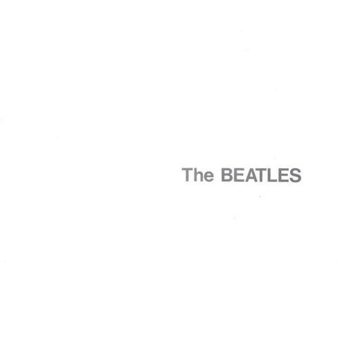 The Beatles – The Beatles LP