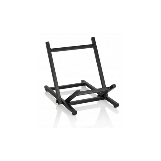 Gator Frameworks GFWGTRAMP100 Collapsible Tilt-Back Combo Amp Stand