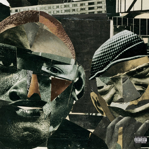 The Roots – ...And Then You Shoot Your Cousin LP