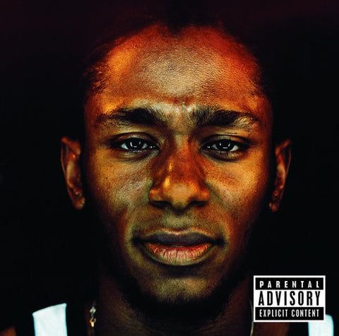 Mos Def - Black on Both Sides LP