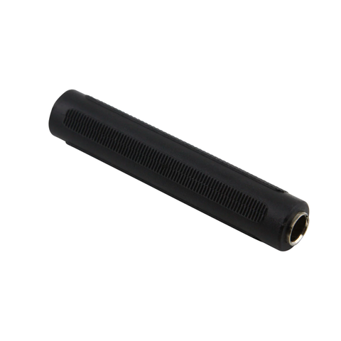 Pig Hog Solutions PA-S214F 1/4"(F) - 1/4"(F) Stereo Adapter