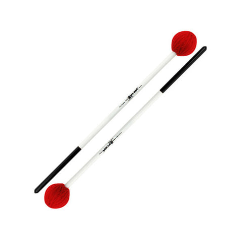 ProMark Discovery Series Yarn-Wrapped Mallets - A Pair
