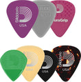 Load image into Gallery viewer, D'Addario Variety Picks 7-Pack