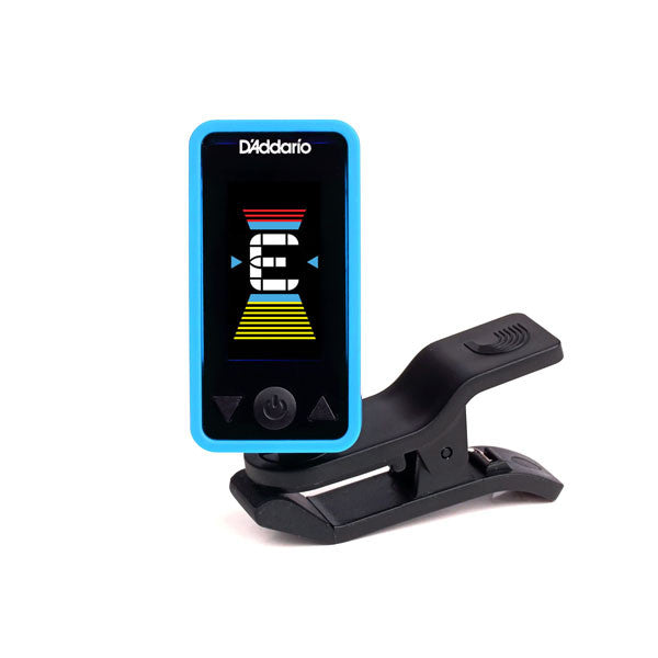 D'Addario Eclipse Headstock Tuner