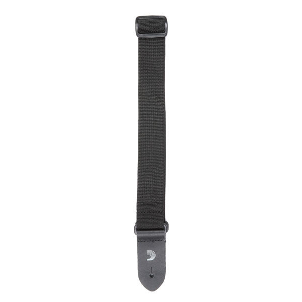 D'Addario Polypropylene Ukulele Strap