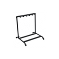 Load image into Gallery viewer, Gator Rok-It RI-GTR-RACK5 Collapsible Folding 5-Guitar Rack