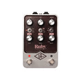Load image into Gallery viewer, Universal Audio UAFX Ruby '63 Top Boost Amplifier Pedal