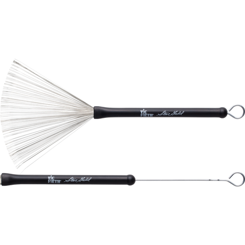 Vic Firth Steve Gadd Wire Brushes