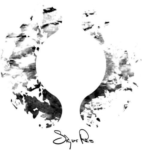 Sigur Ros - () LP