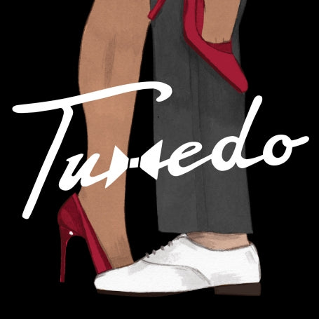 Tuxedo - Tuxedo LP