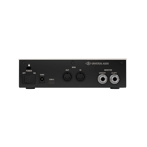 Universal Audio Volt 1 Audio Interface