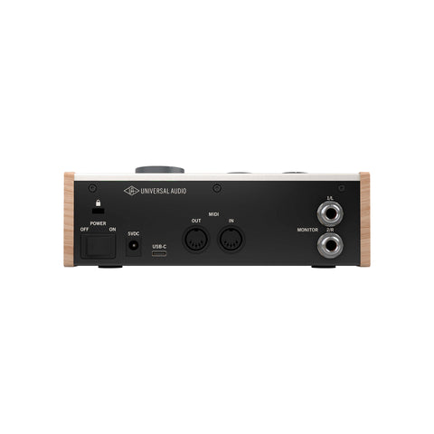 Universal Audio Volt 276 Audio Interface